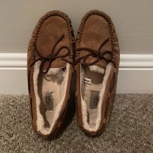 Womens UGG Slippers